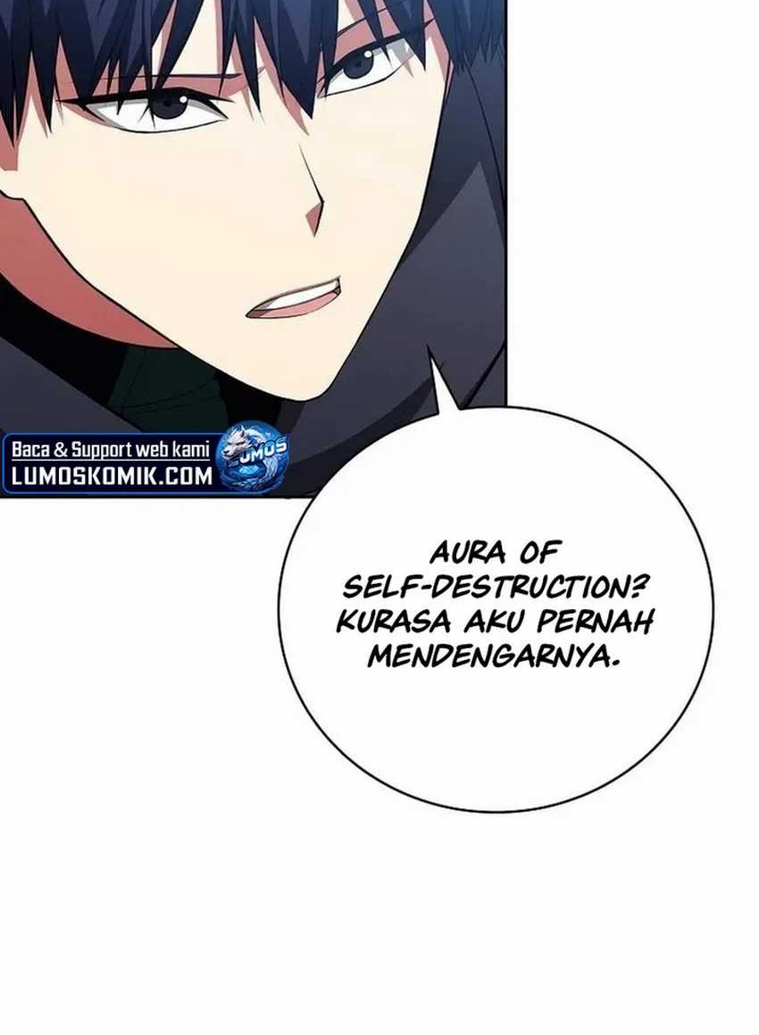 Debuff Master Chapter 33 halaman 26