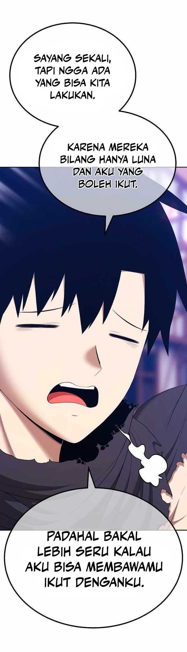 +99 Wooden Stick Chapter 88 Gambar 107