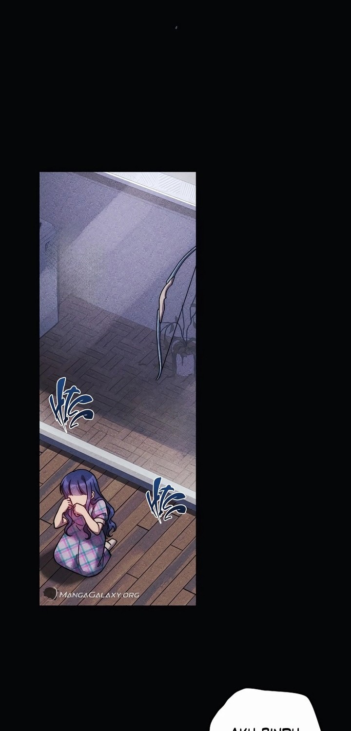 My Daughter is the Final Boss Chapter 137 - Halaman 23