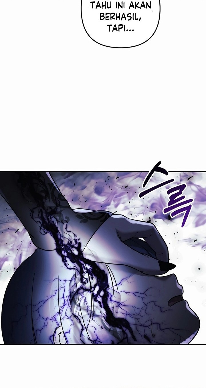 My Daughter is the Final Boss Chapter 136 - Halaman 25