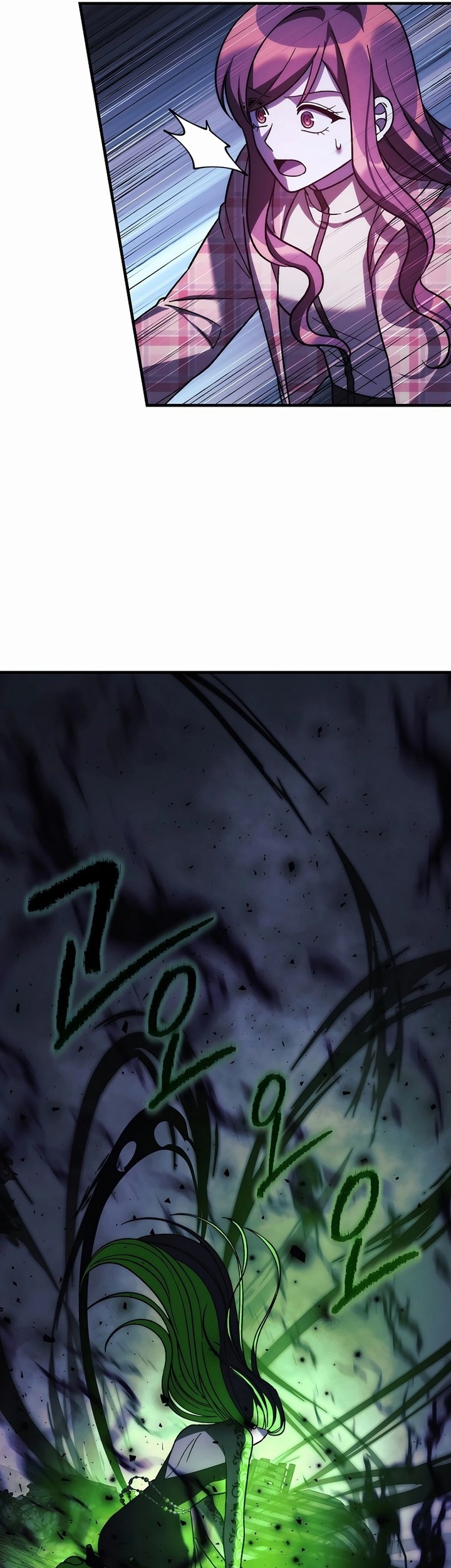 My Daughter is the Final Boss Chapter 136 - Halaman 26