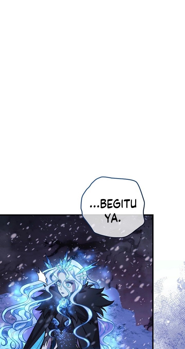 My Daughter is the Final Boss Chapter 138 - Halaman 23