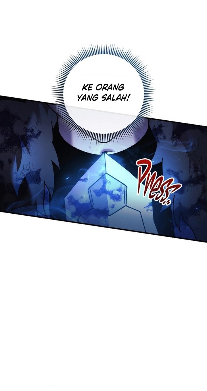 My Daughter is the Final Boss Chapter 138 - Halaman 25