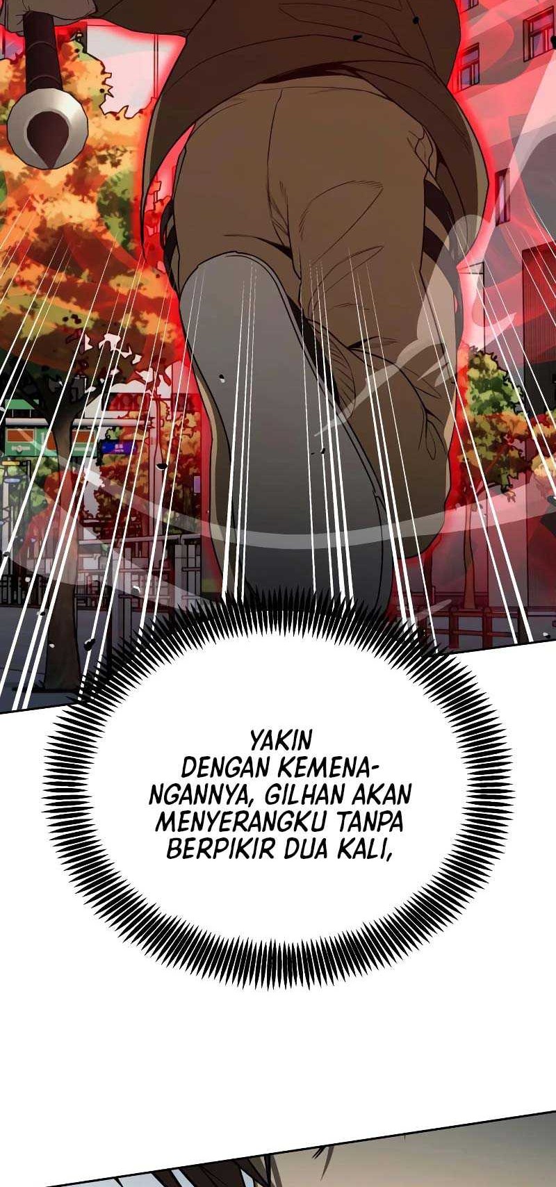 Return of the Genius Player Chapter 31 halaman 23