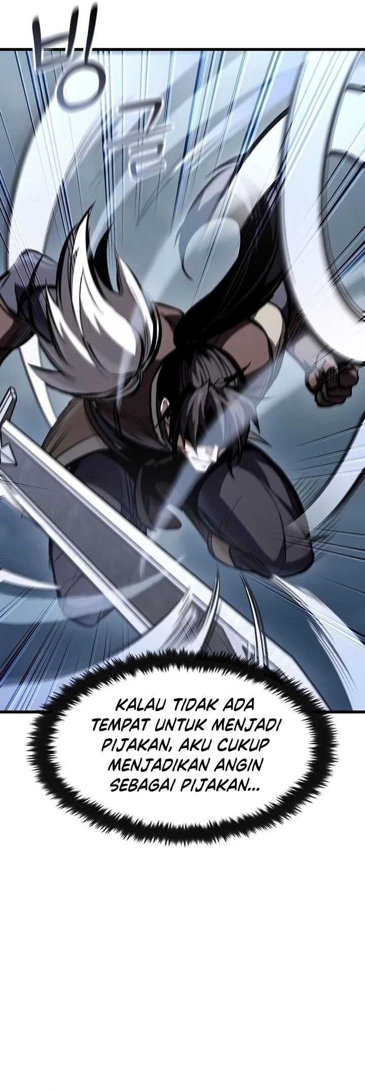 Genius Corpse-Collecting Warrior Chapter 44 halaman 32