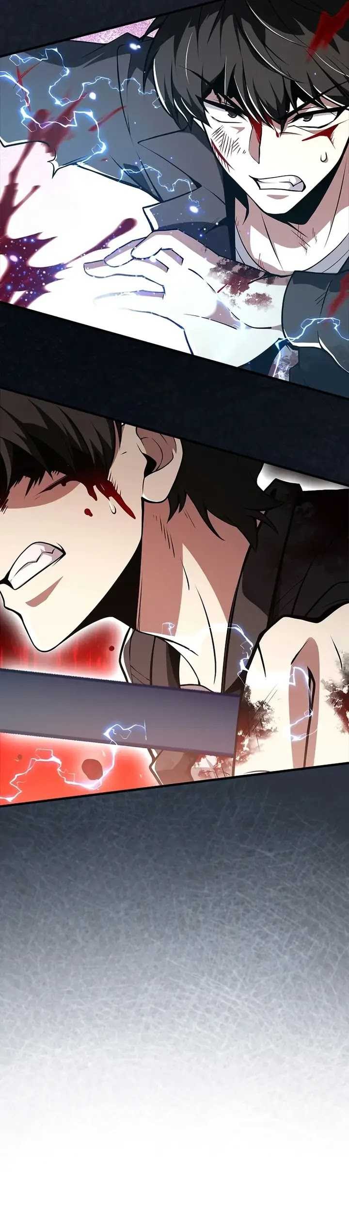I’m Not a Regressor Chapter 52 halaman 25