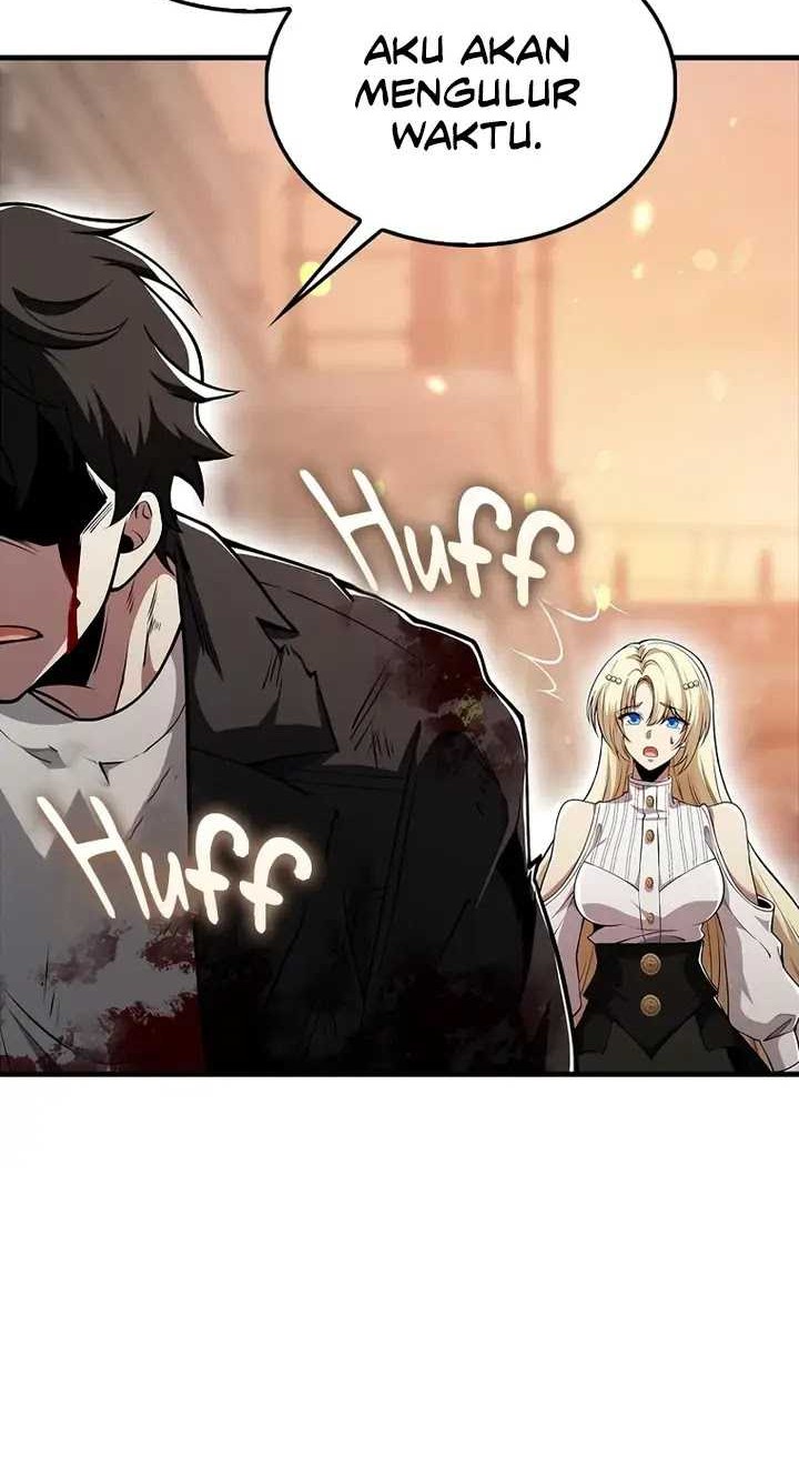 I’m Not a Regressor Chapter 52 halaman 28