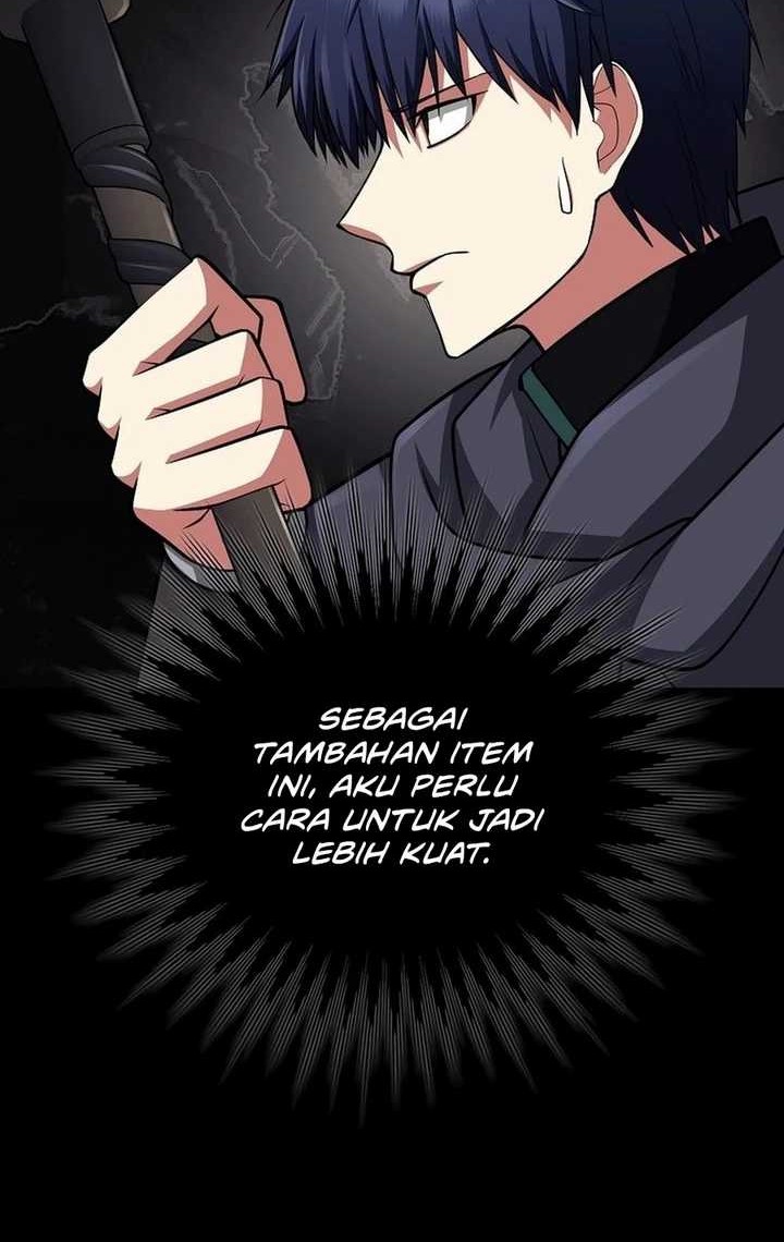 Debuff Master Chapter 35 halaman 26