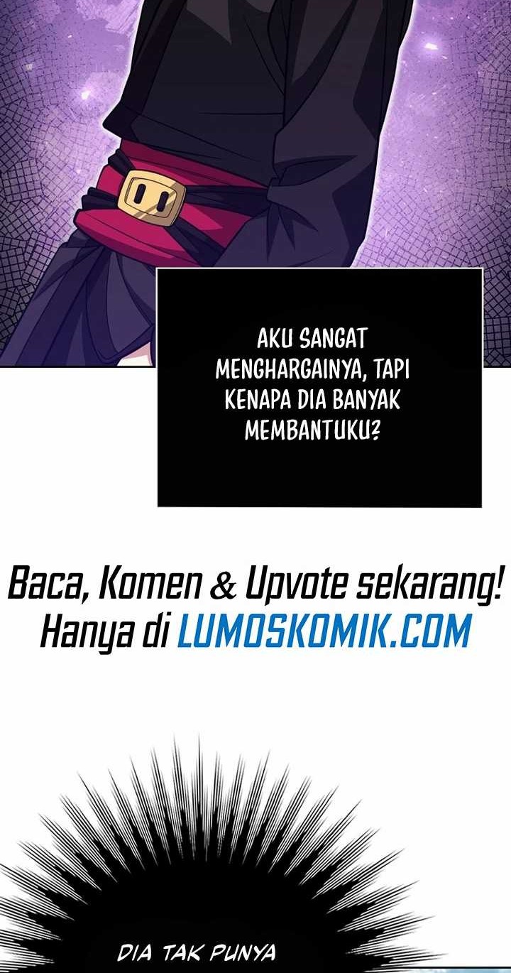 Debuff Master Chapter 37 halaman 25
