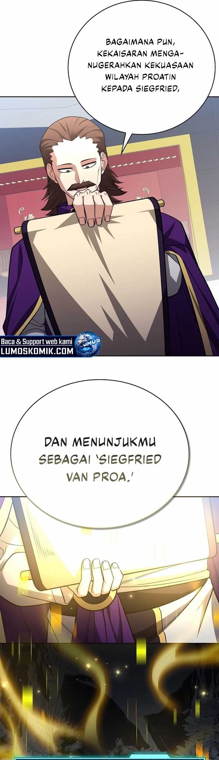 Debuff Master Chapter 37 halaman 28