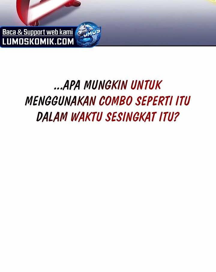 Debuff Master Chapter 36 halaman 32