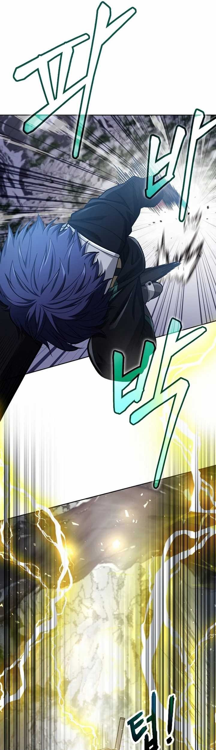 Debuff Master Chapter 36 halaman 35