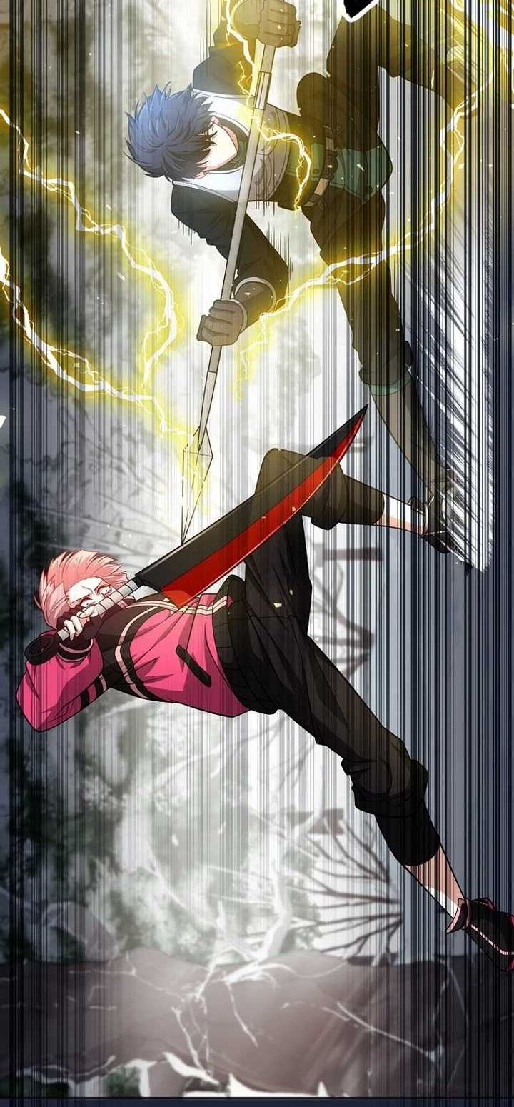 Debuff Master Chapter 36 halaman 36