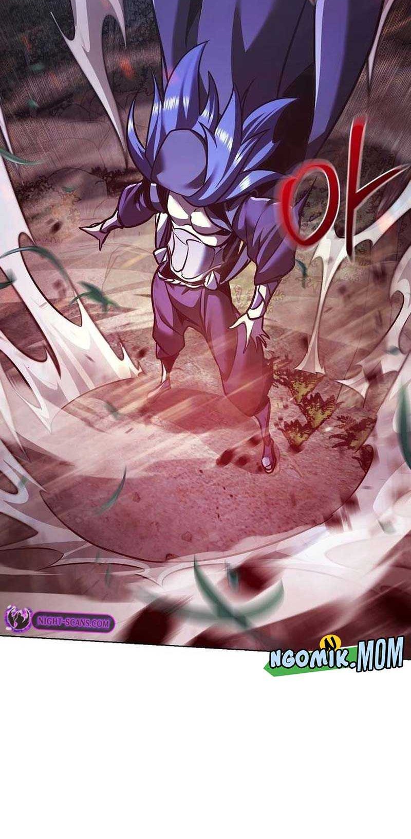 The Mysterious World’s Greatest Martial Artist Little Prince Chapter 28 Gambar 29