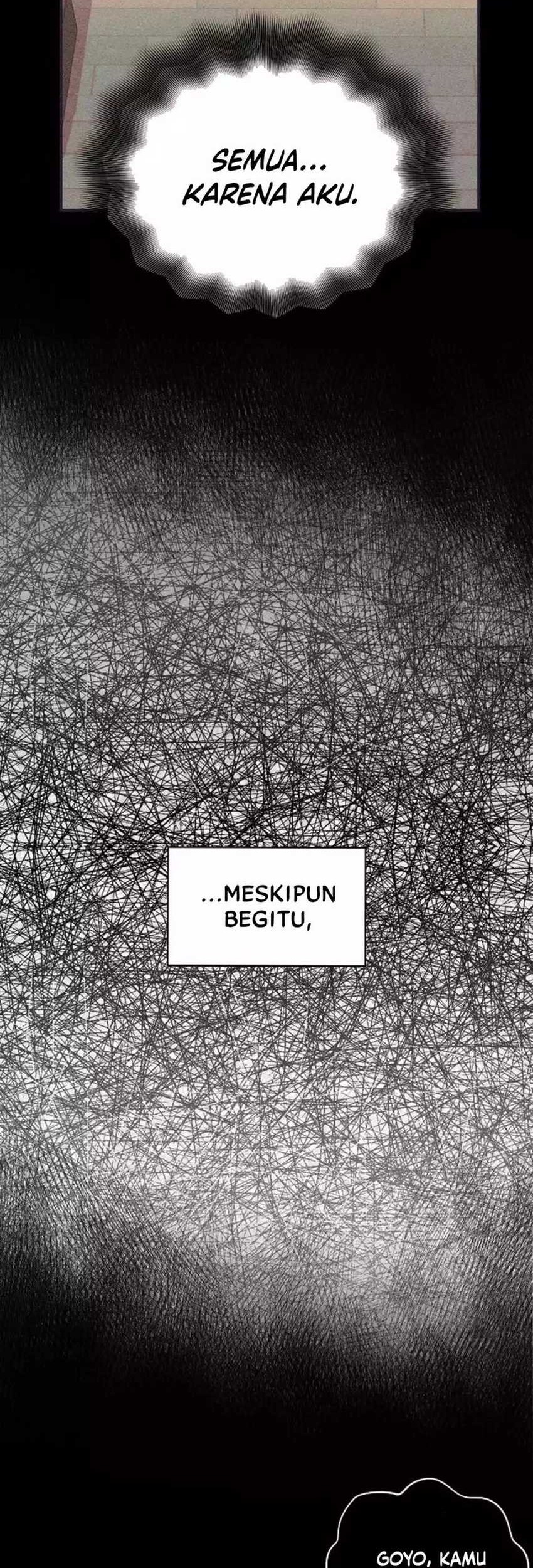 My Younger Sister Was a Genius Chapter 40 - Halaman 24