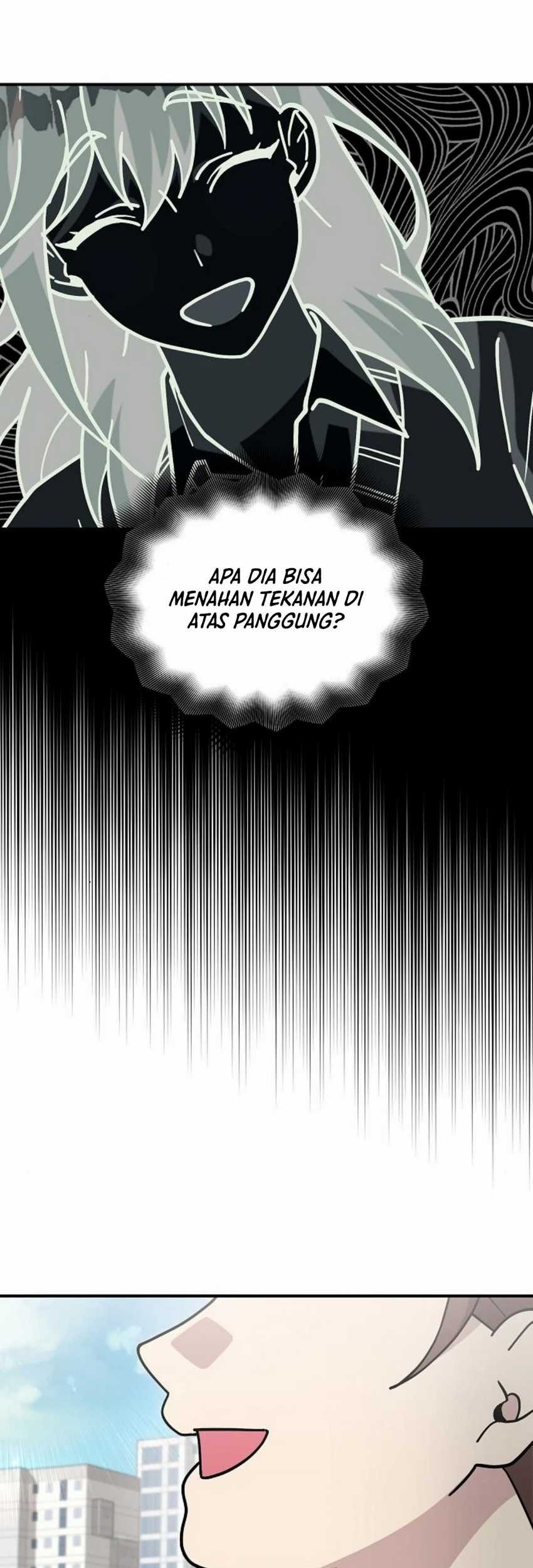 My Younger Sister Was a Genius Chapter 36 - Halaman 21