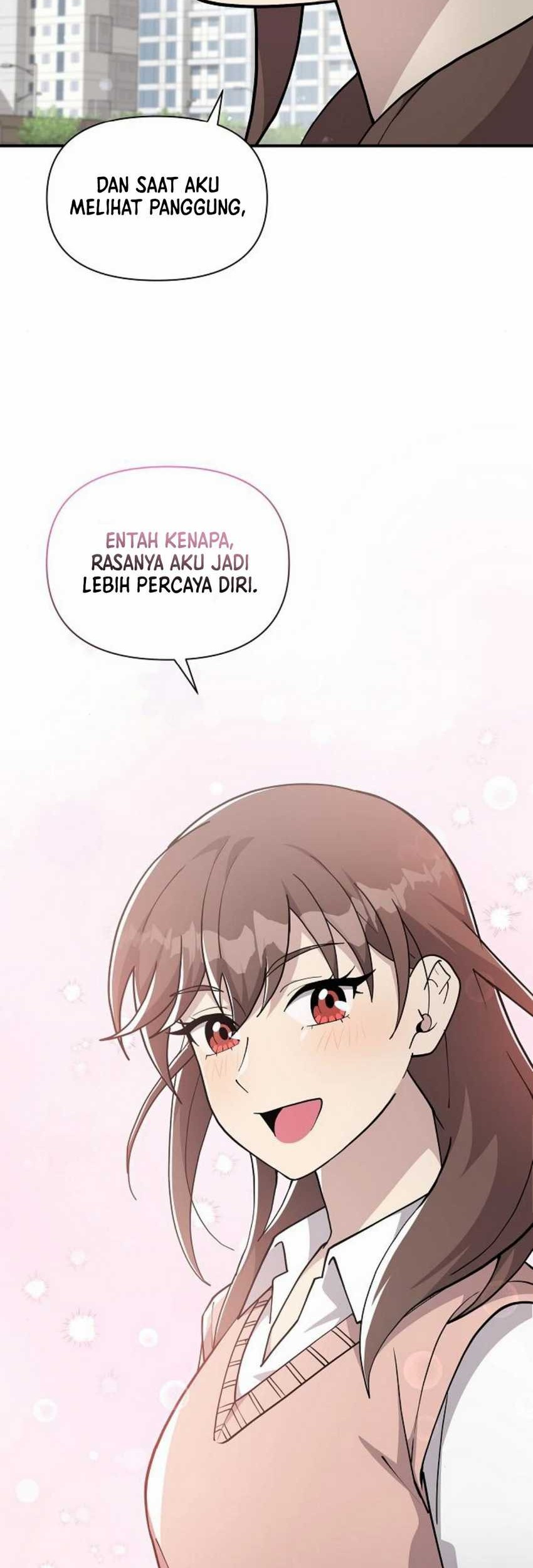 My Younger Sister Was a Genius Chapter 36 - Halaman 22