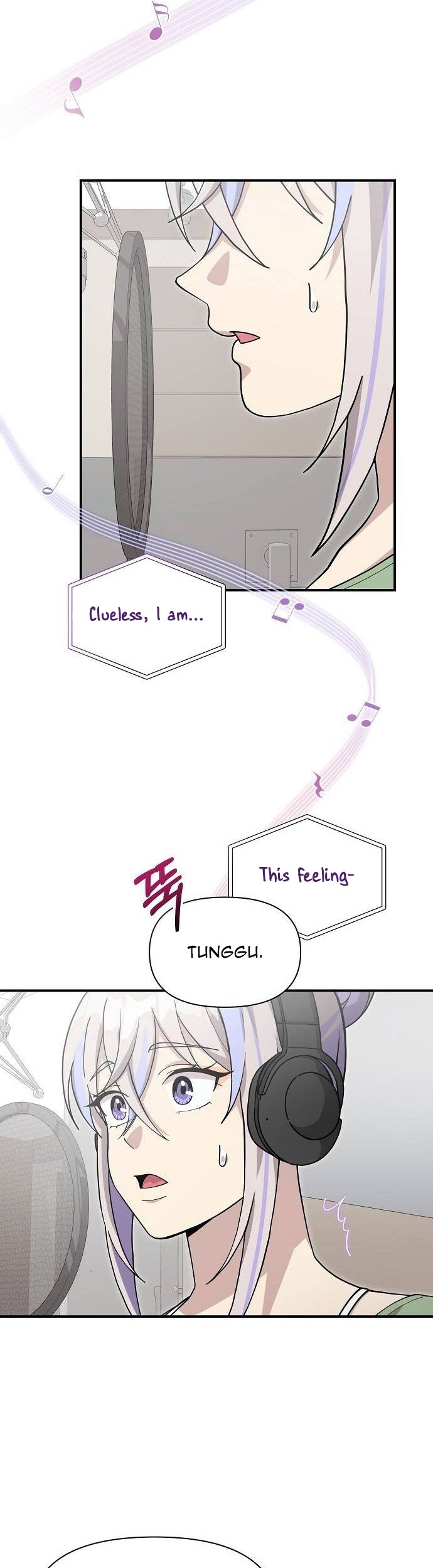 My Younger Sister Was a Genius Chapter 31 - Halaman 16