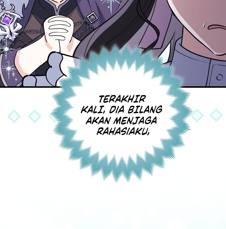 The Crazy Killer Whale’s Favourite Penguin Chapter 18 Gambar 39