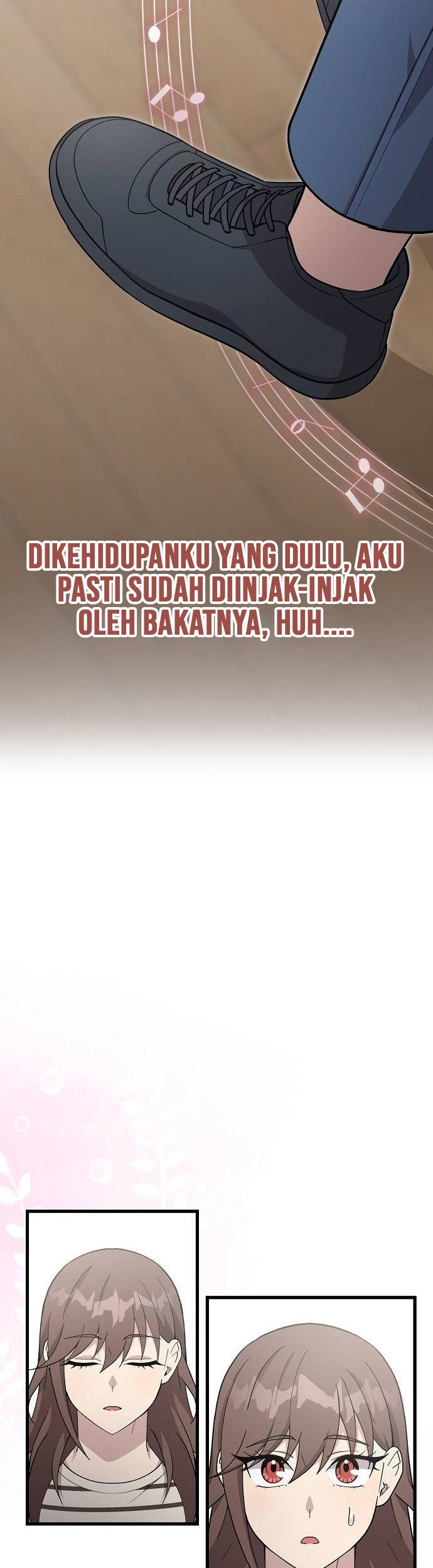 My Younger Sister Was a Genius Chapter 30 - Halaman 14