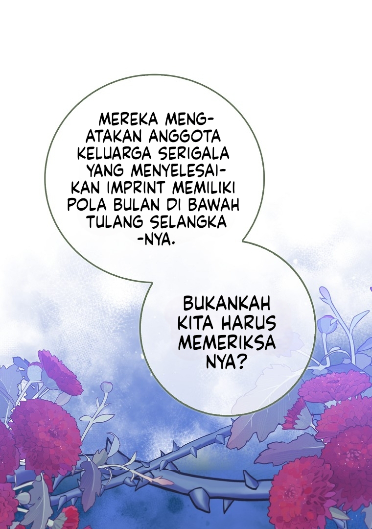 The Crazy Killer Whale’s Favourite Penguin Chapter 17 Gambar 33