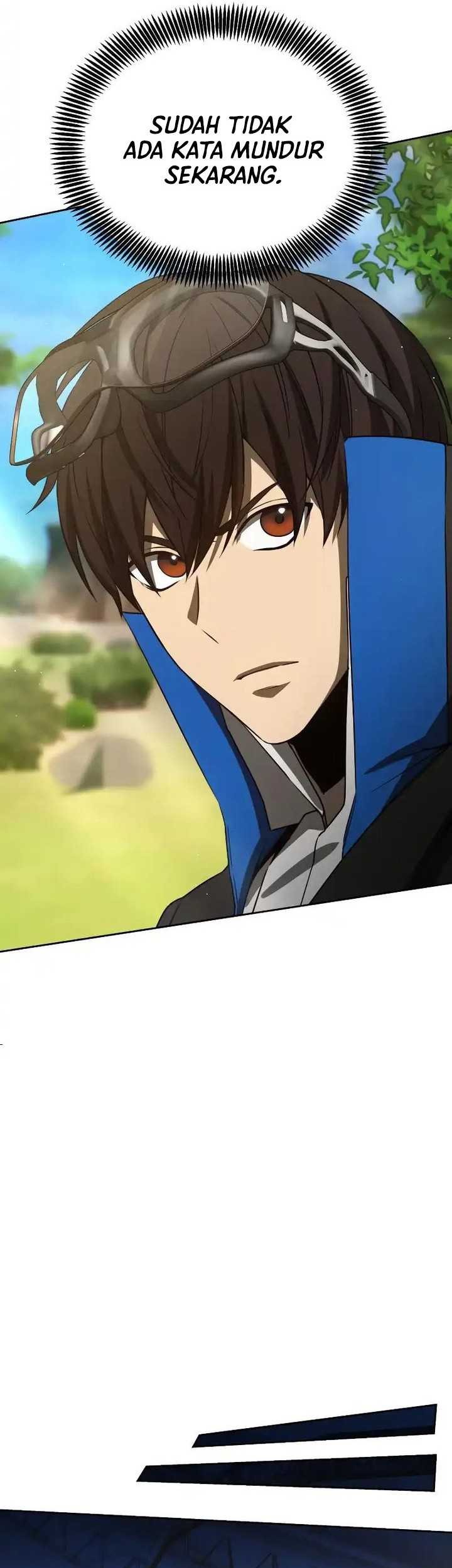 Don’t Underestimate a Big Carrot Chapter 8 halaman 33