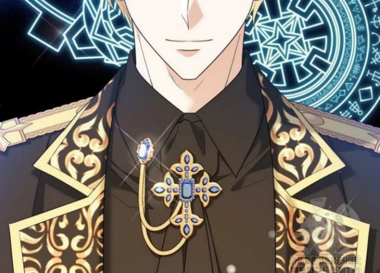 The Young Emperor Is Obsessed With Me Chapter 23 Gambar 61