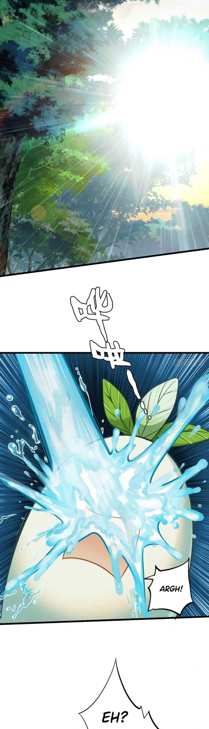 Don’t Underestimate a Big Carrot Chapter 6 halaman 16