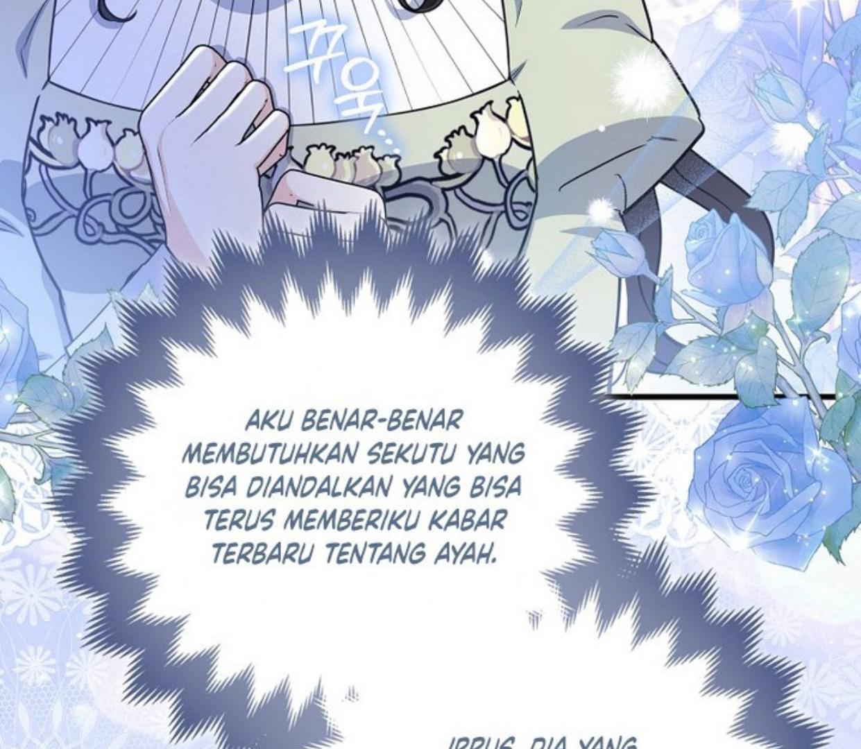 The Crazy Killer Whale’s Favourite Penguin Chapter 09 Gambar 66