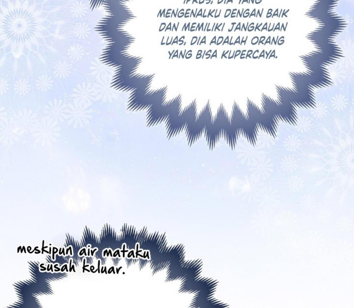 The Crazy Killer Whale’s Favourite Penguin Chapter 09 Gambar 67