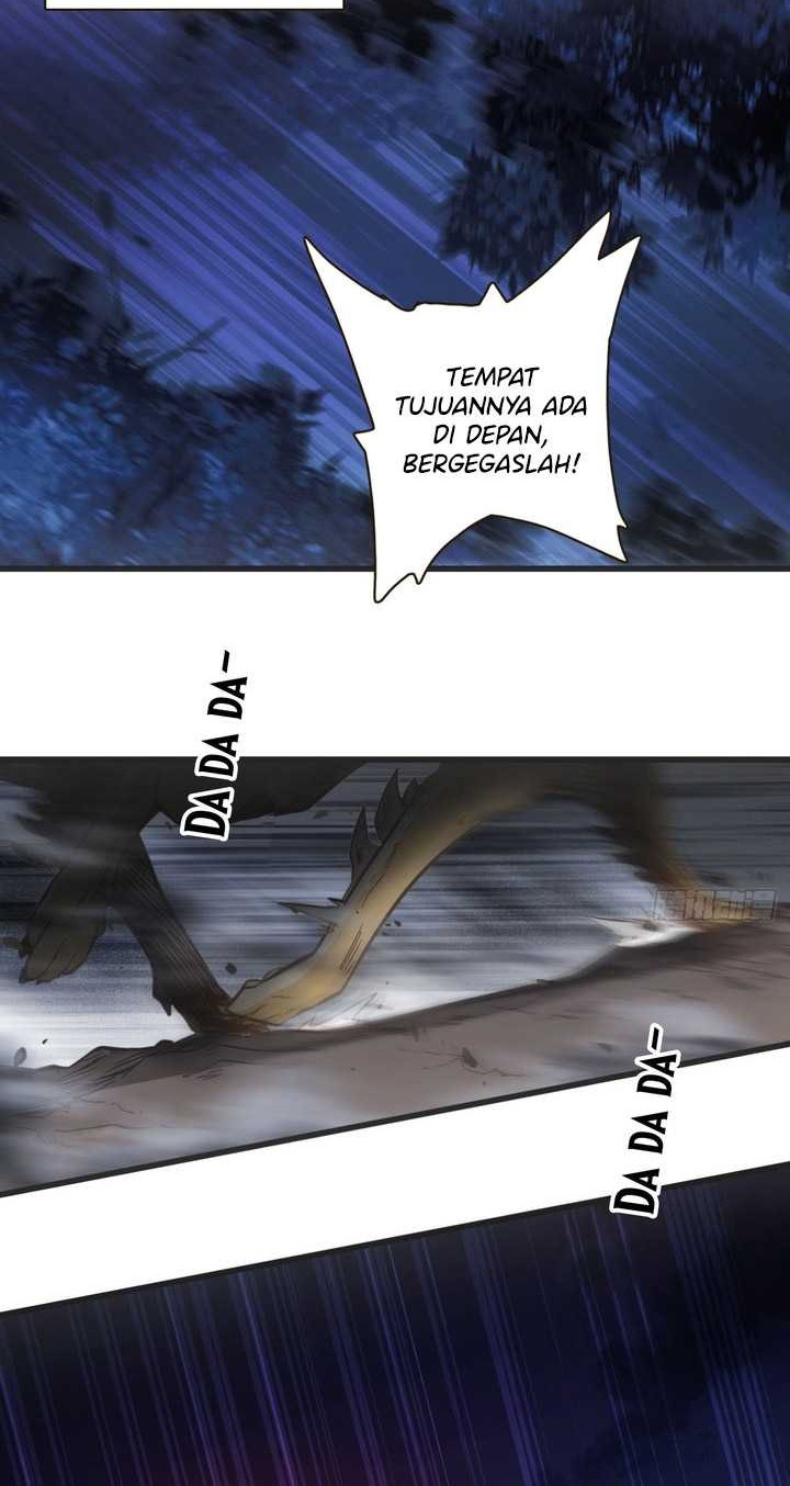 Don’t Underestimate a Big Carrot Chapter 5 halaman 17