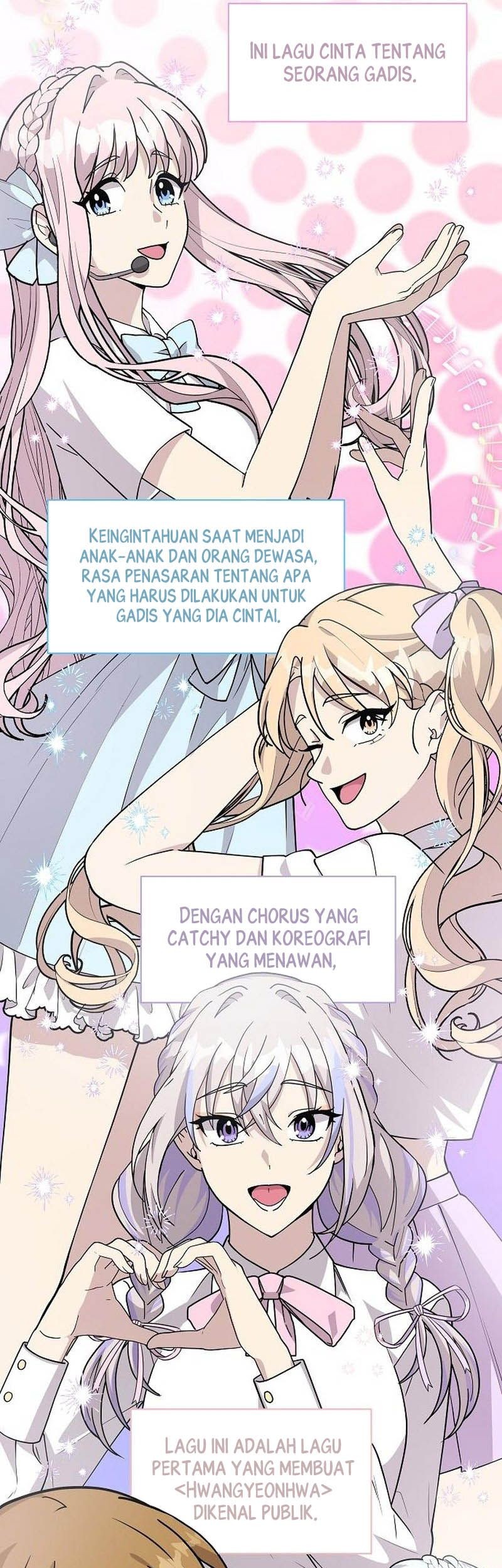 My Younger Sister Was a Genius Chapter 17 - Halaman 17