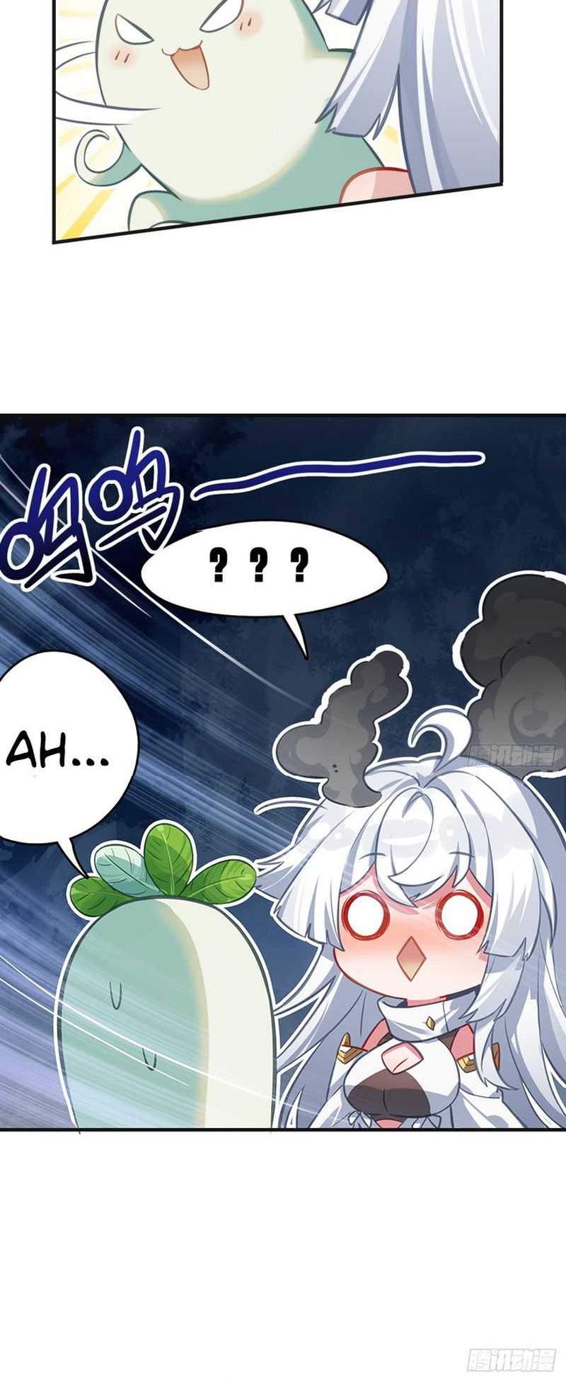 Don’t Underestimate a Big Carrot Chapter 4 halaman 17
