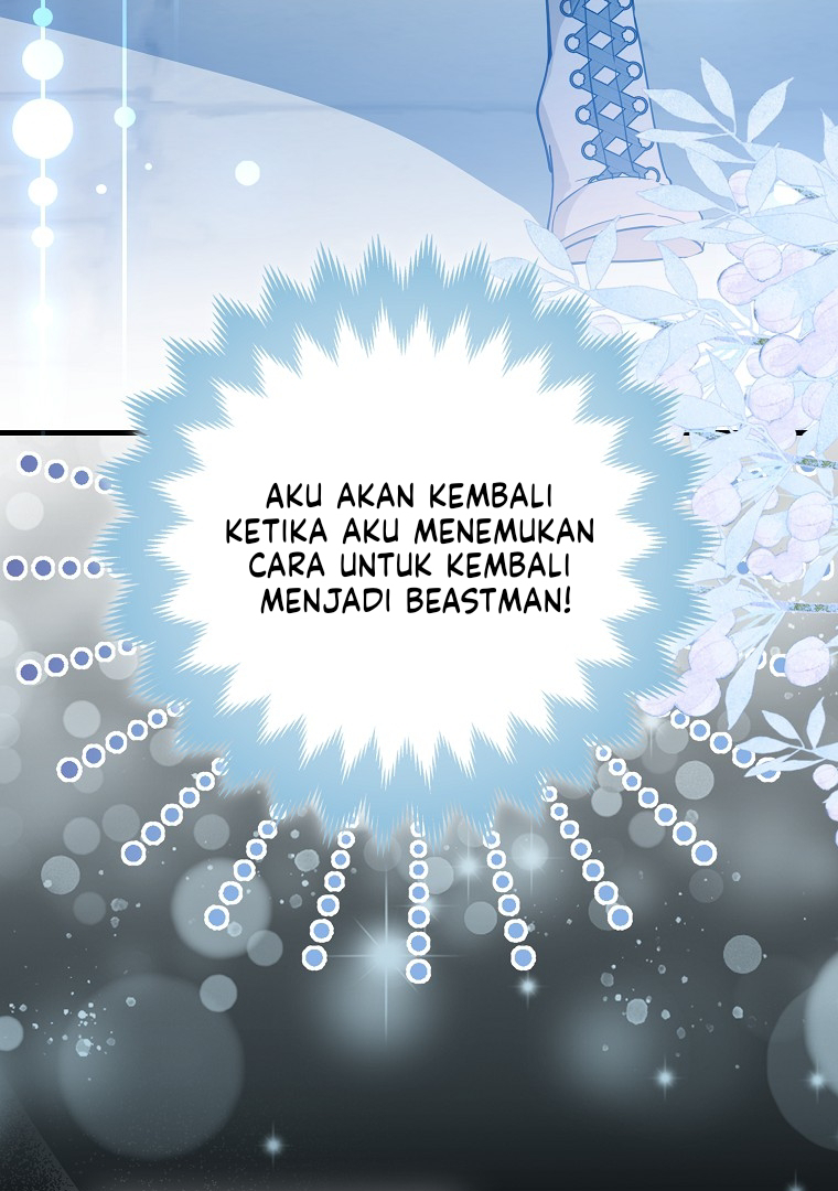 The Crazy Killer Whale’s Favourite Penguin Chapter 02 Gambar 58