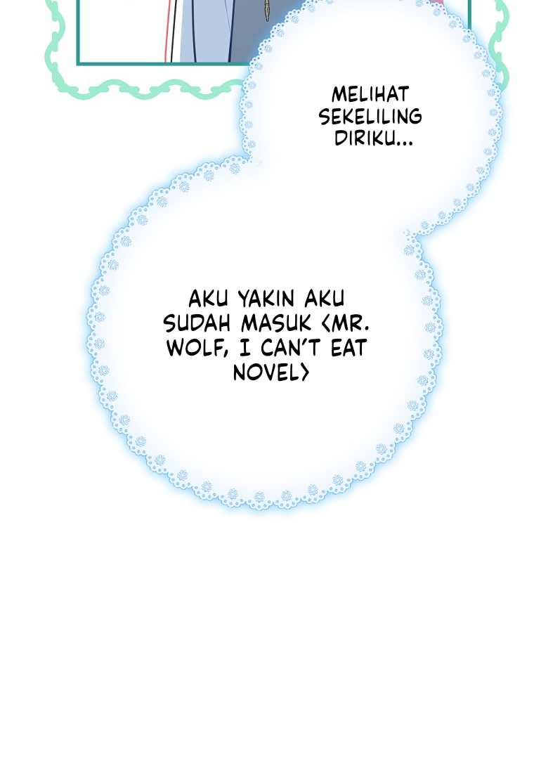 The Crazy Killer Whale’s Favourite Penguin Chapter 01 Gambar 56