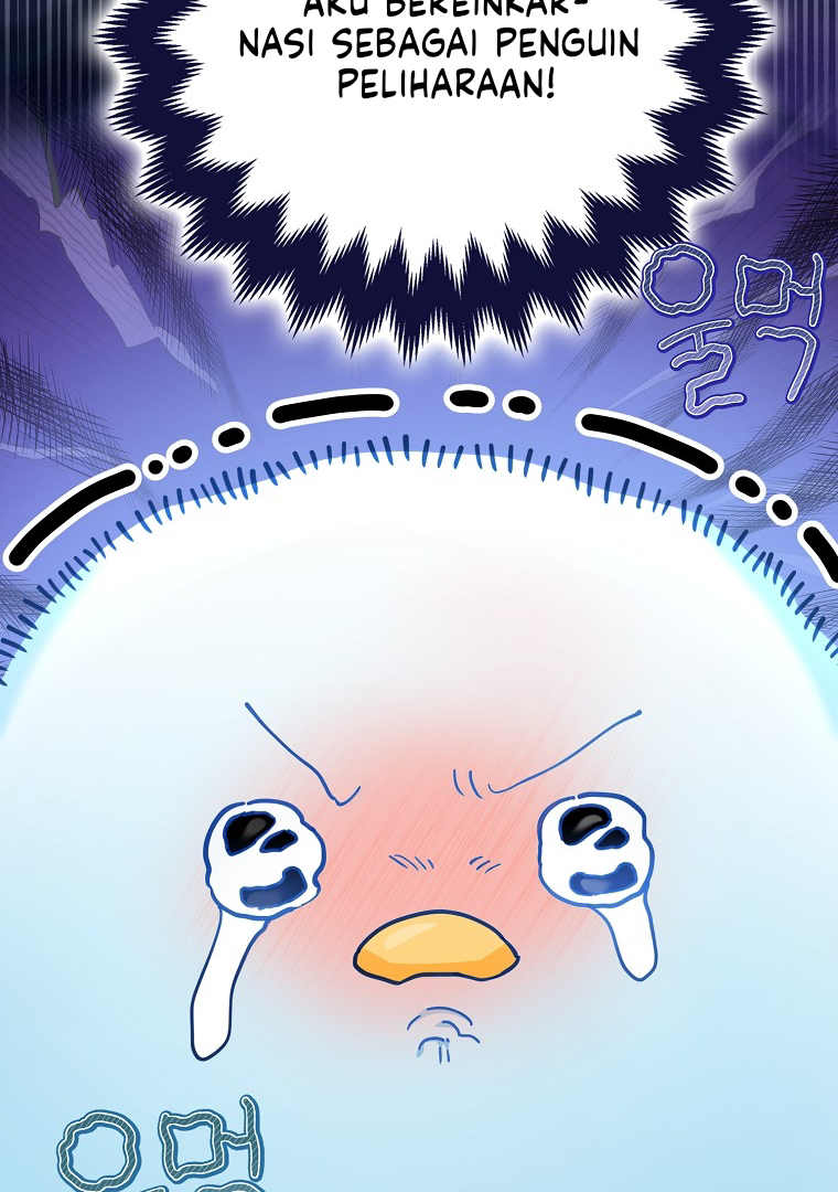 The Crazy Killer Whale’s Favourite Penguin Chapter 01 Gambar 60