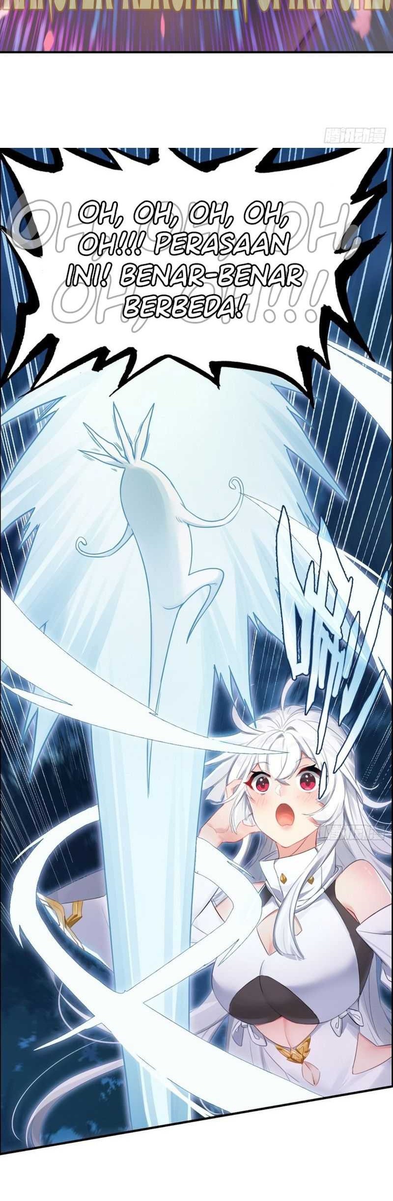 Don’t Underestimate a Big Carrot Chapter 3 halaman 18