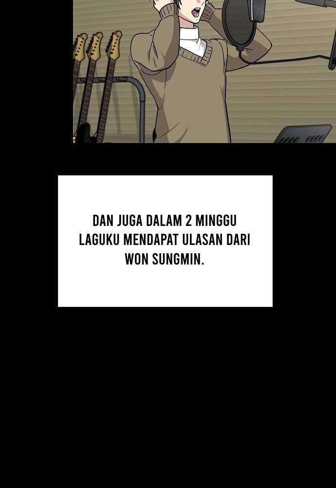 My Younger Sister Was a Genius Chapter 3 - Halaman 20
