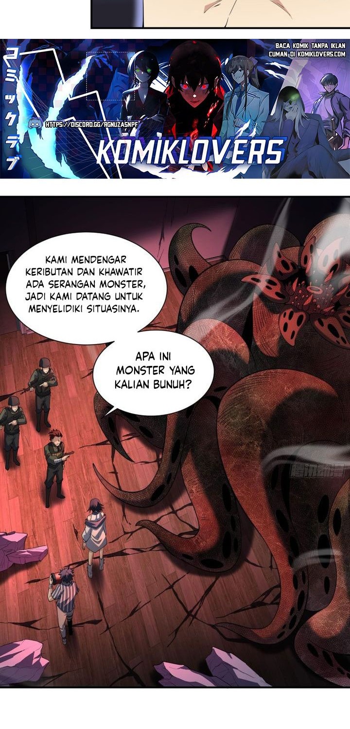 Three Thousand Paths Within Me Chapter 9 halaman 14