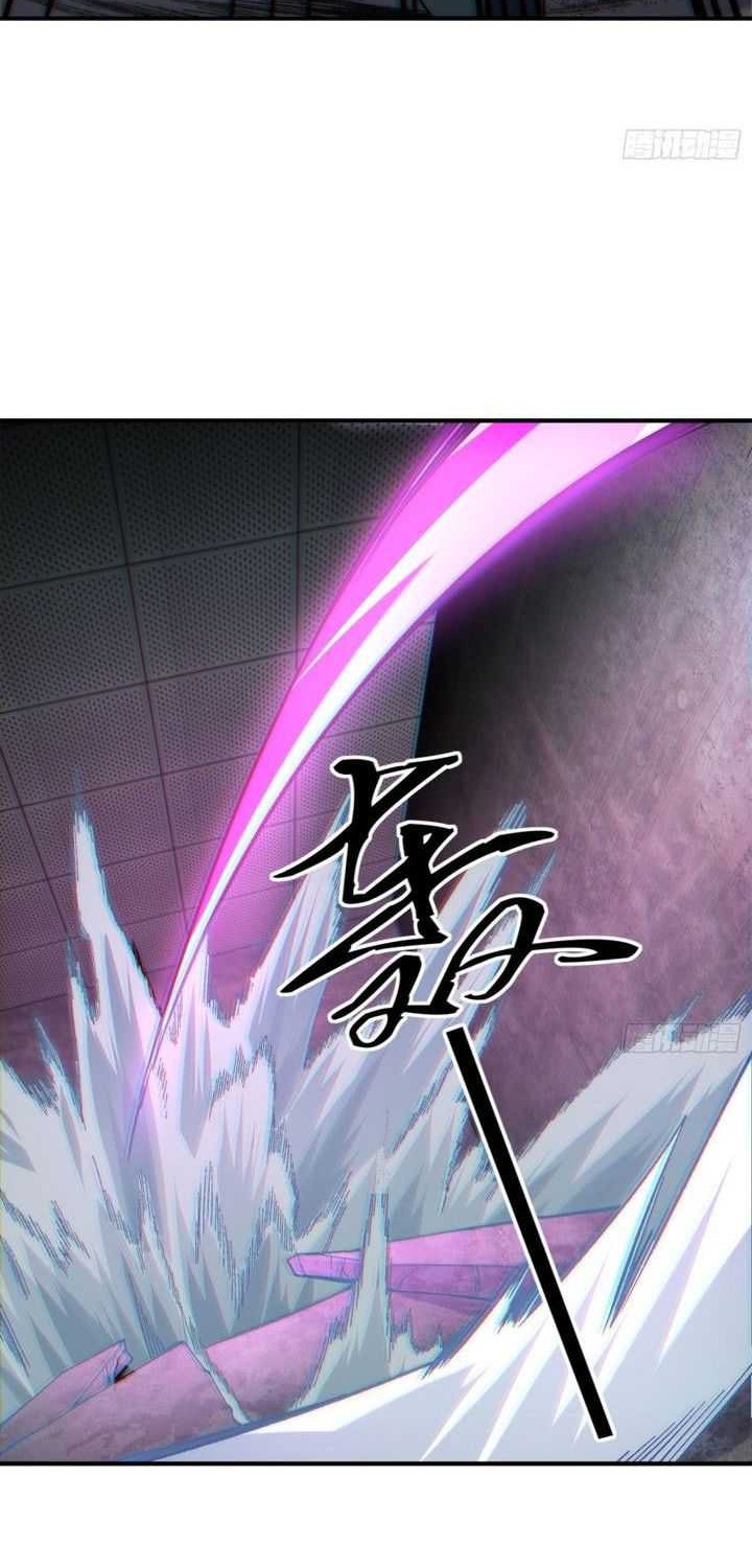 Three Thousand Paths Within Me Chapter 3 halaman 16