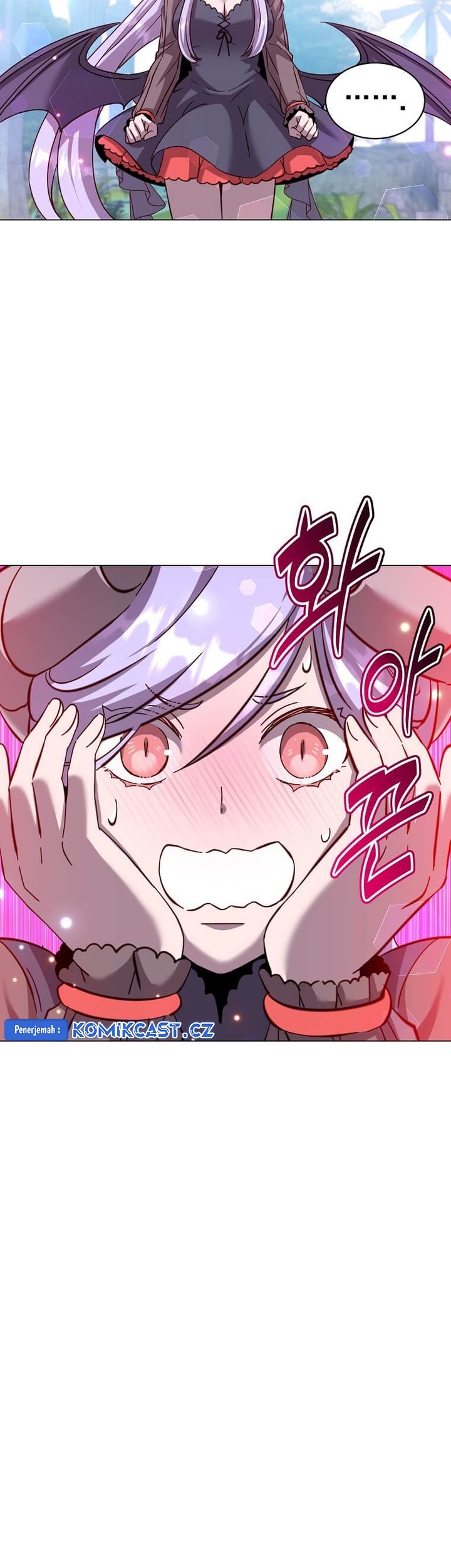 The MAX leveled hero will return! Chapter 177 - Halaman 20
