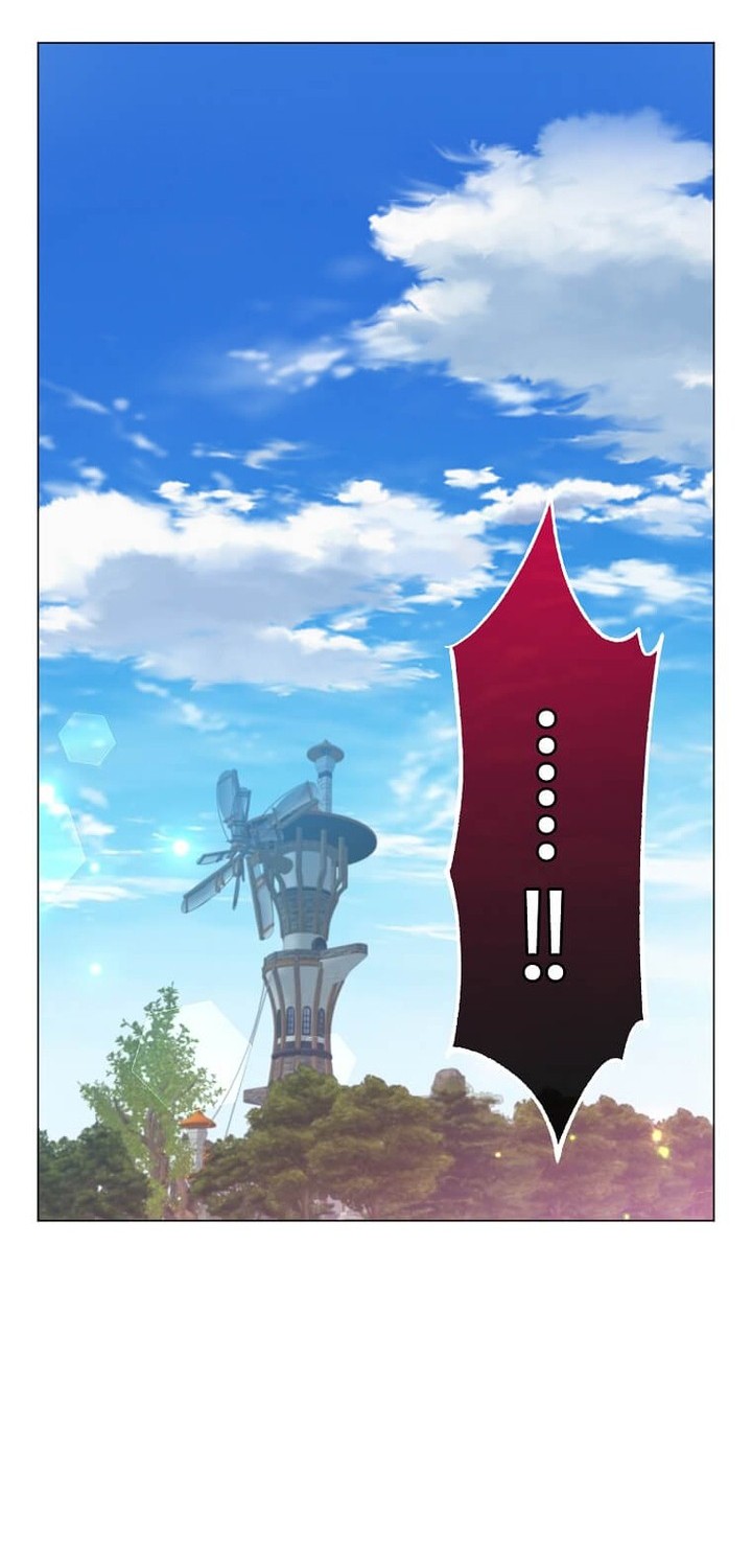 The MAX leveled hero will return! Chapter 177 - Halaman 21
