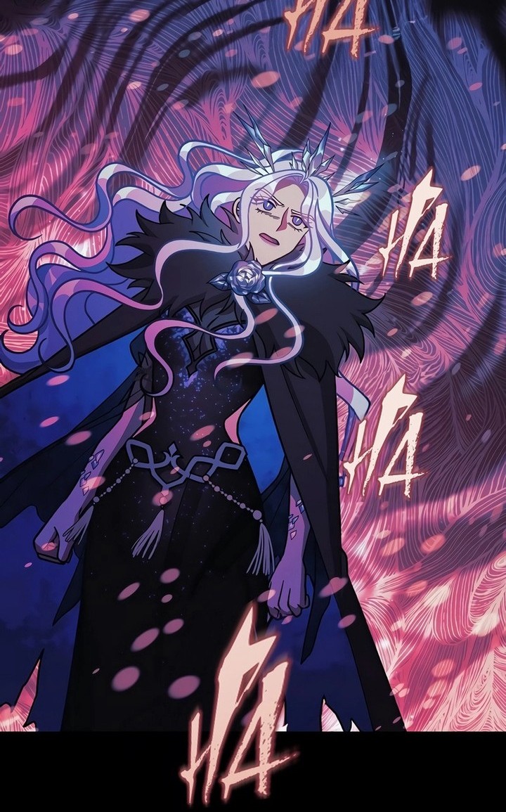 My Daughter is the Final Boss Chapter 139 - Halaman 23