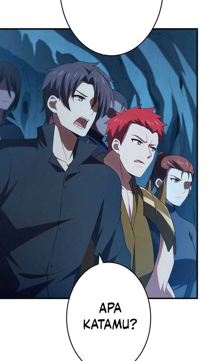 The Godslayer’s Imitator Chapter 37 halaman 27