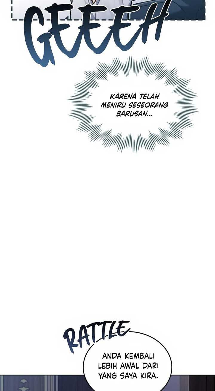 Reborn as the Enemy Prince Chapter 39 Gambar 21