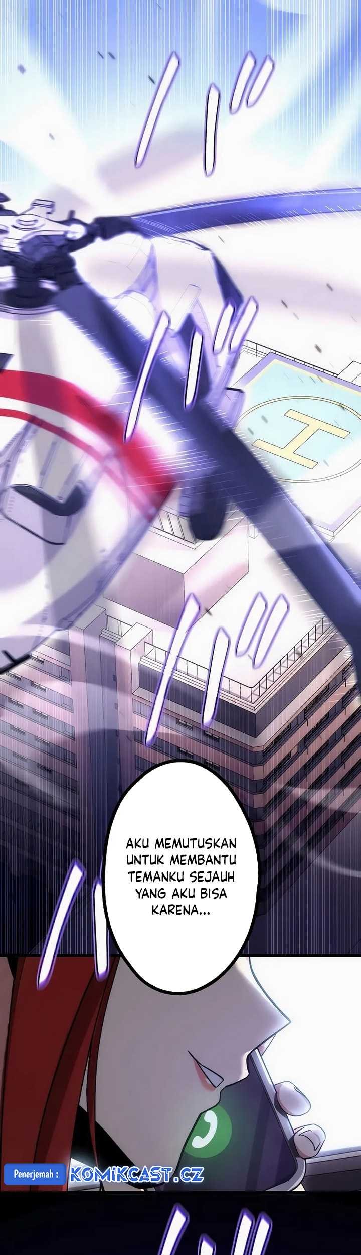 The Regressed S-Class Adventurer’s Quest Life Chapter 25 Gambar 20