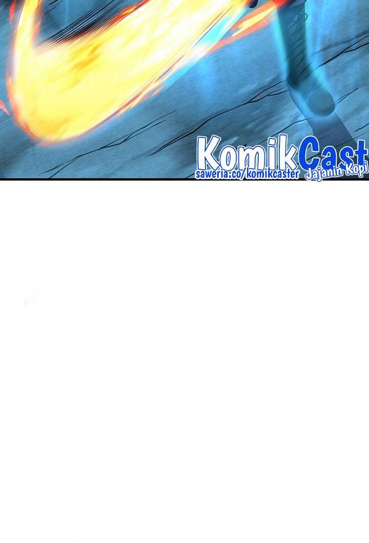 The Godslayer’s Imitator Chapter 38 halaman 25