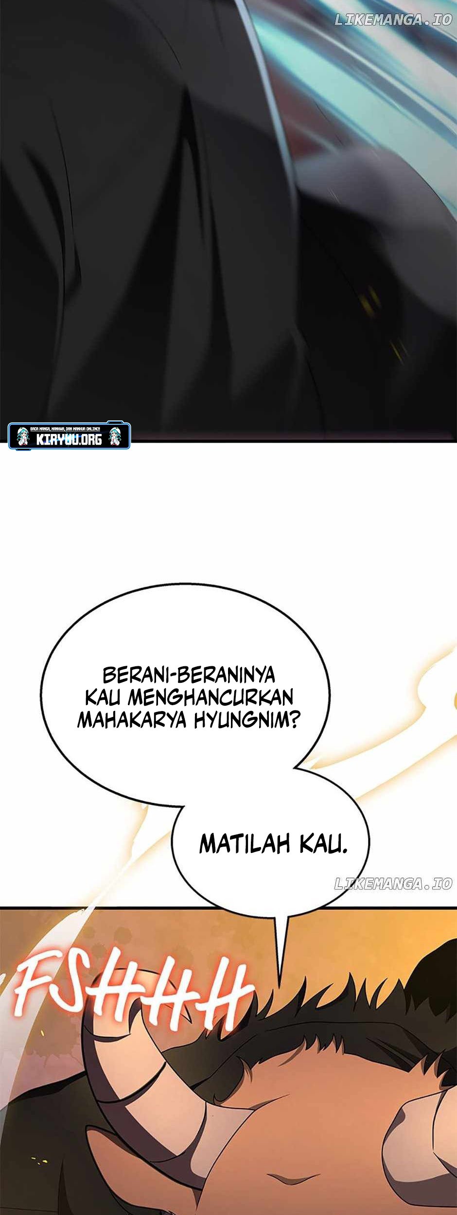 Heir of Mythical Heroes Chapter 59 Gambar 34