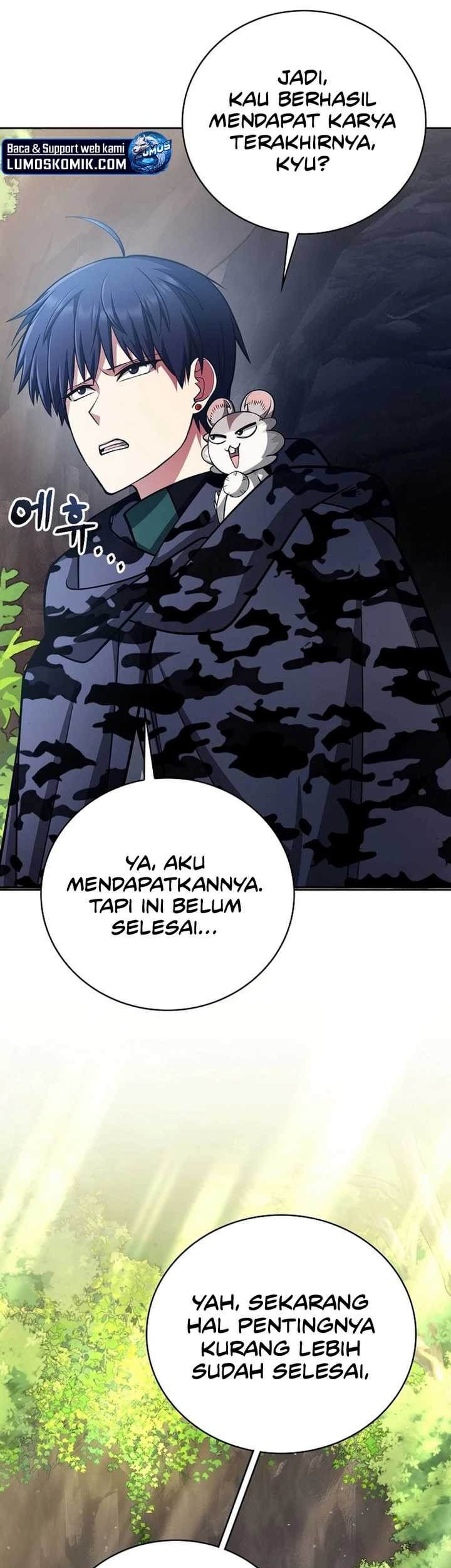 Debuff Master Chapter 39 halaman 29