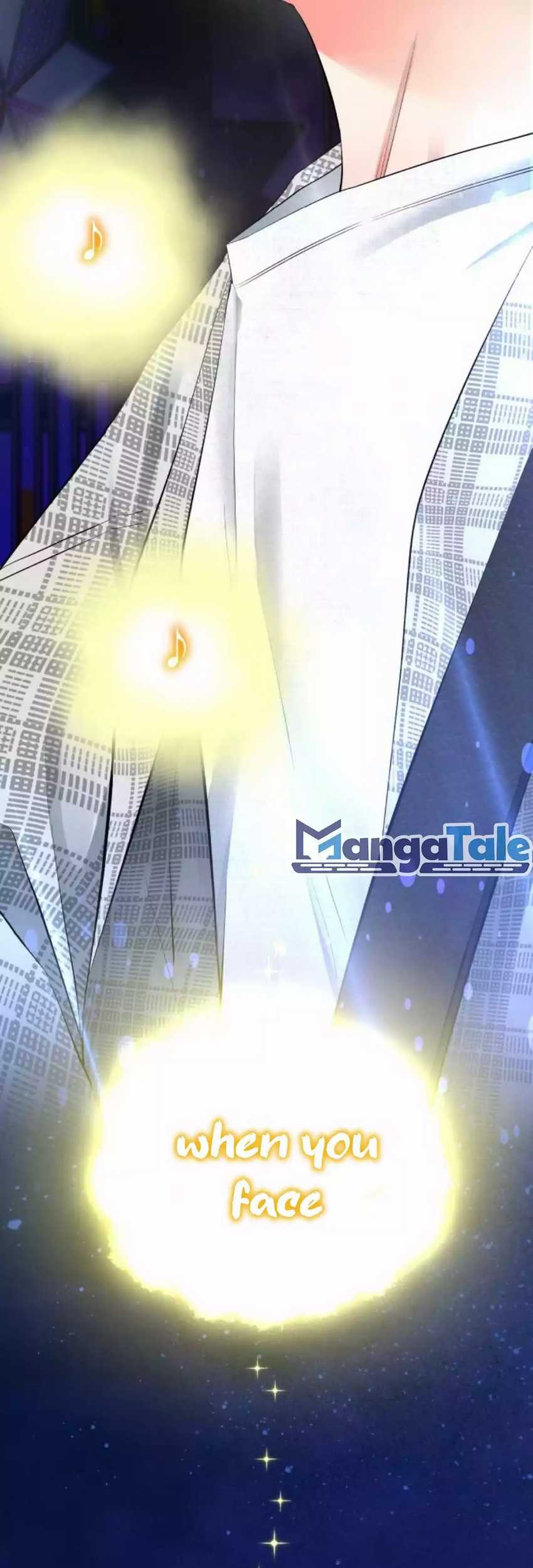 A Tidal Wave of Glory Chapter 38 halaman 31